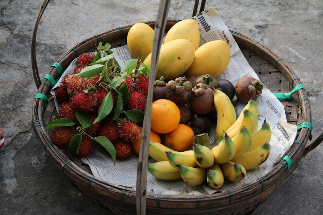 Refreshing Cancun Juice: The Ultimate Tropical Drink